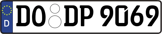 DO-DP9069