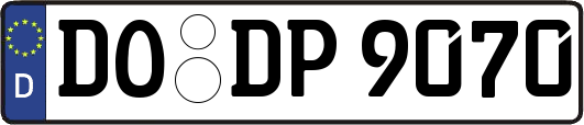 DO-DP9070