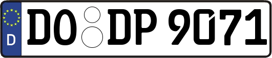 DO-DP9071