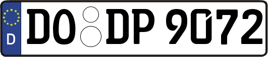 DO-DP9072