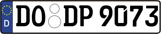 DO-DP9073