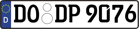 DO-DP9076