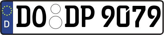 DO-DP9079