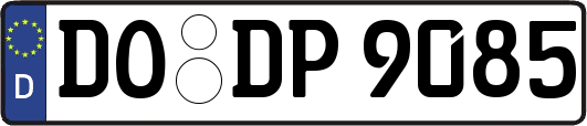 DO-DP9085