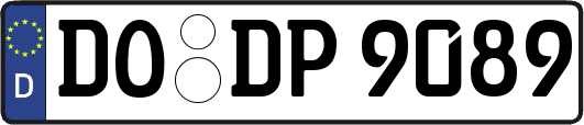 DO-DP9089