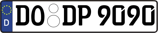 DO-DP9090