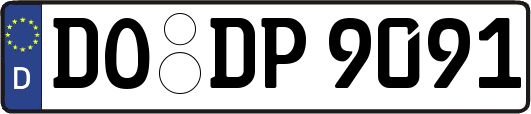 DO-DP9091