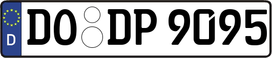 DO-DP9095