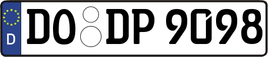 DO-DP9098