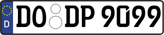 DO-DP9099