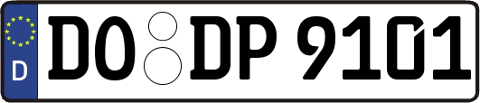 DO-DP9101