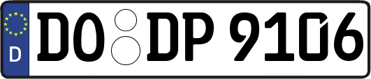 DO-DP9106