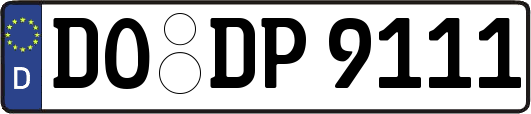 DO-DP9111