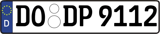 DO-DP9112