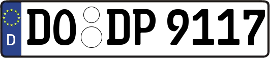 DO-DP9117