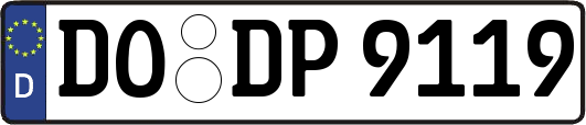 DO-DP9119