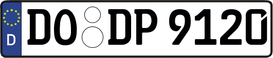 DO-DP9120