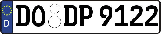 DO-DP9122