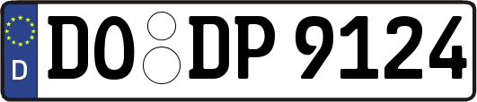 DO-DP9124