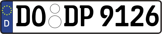 DO-DP9126