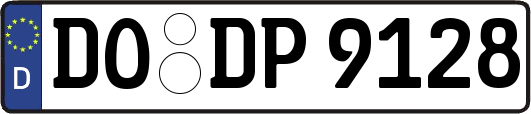 DO-DP9128