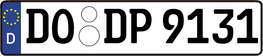 DO-DP9131