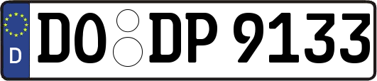 DO-DP9133