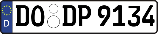 DO-DP9134