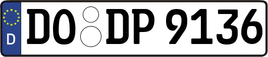 DO-DP9136