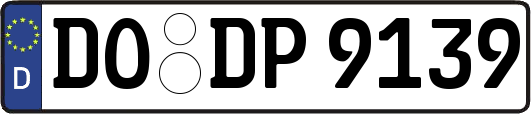 DO-DP9139