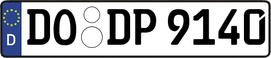 DO-DP9140