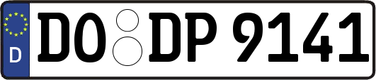 DO-DP9141