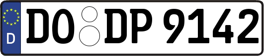 DO-DP9142