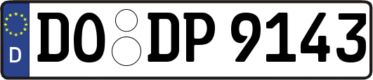 DO-DP9143