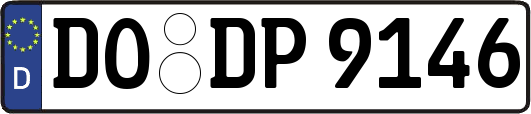 DO-DP9146