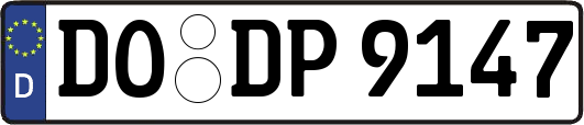 DO-DP9147