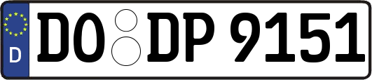 DO-DP9151