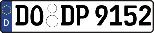 DO-DP9152