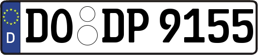 DO-DP9155