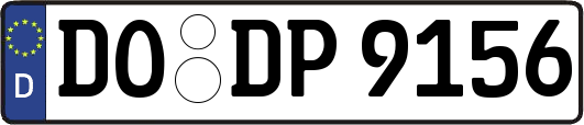 DO-DP9156