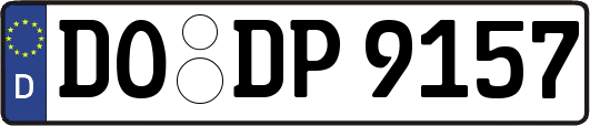 DO-DP9157