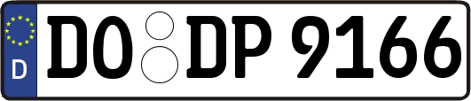 DO-DP9166