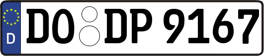 DO-DP9167
