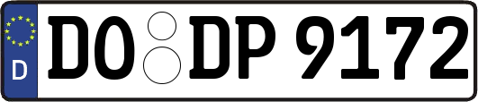 DO-DP9172