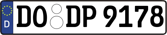 DO-DP9178