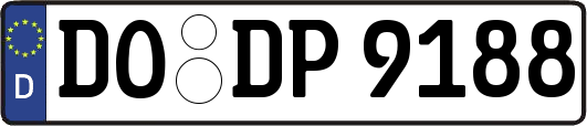 DO-DP9188