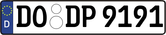 DO-DP9191