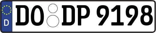 DO-DP9198