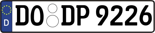 DO-DP9226
