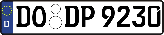 DO-DP9230